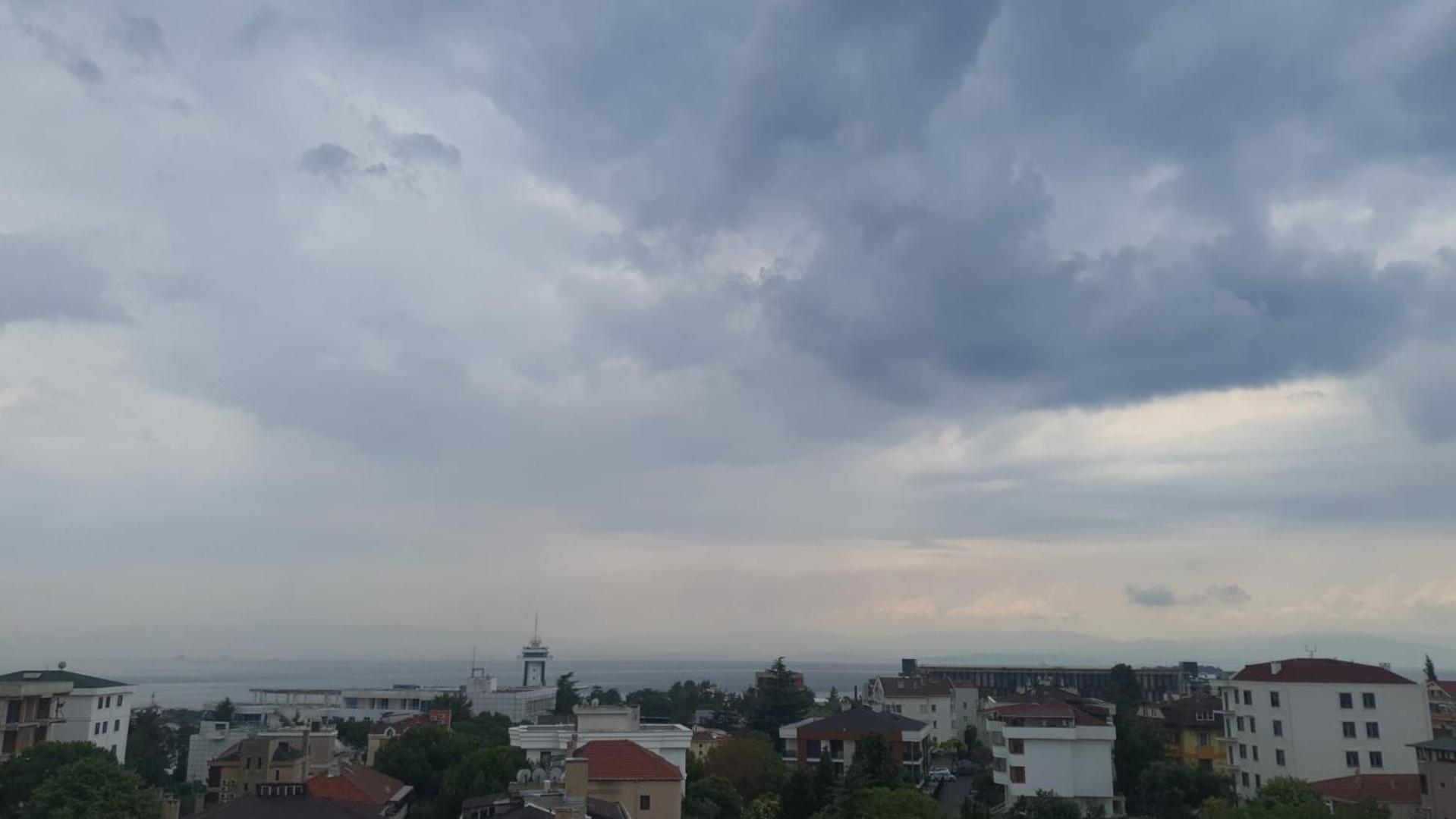 Petra Port Hotel İstanbul Dış mekan fotoğraf