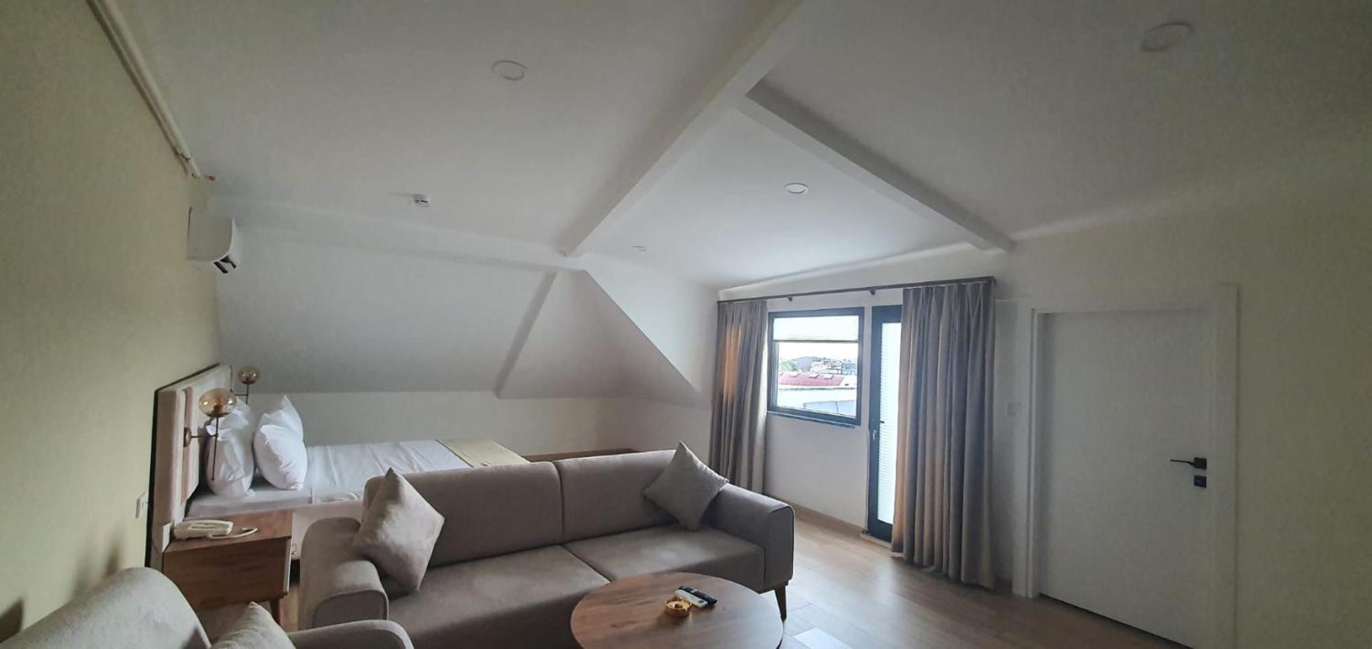 Petra Port Hotel İstanbul Dış mekan fotoğraf