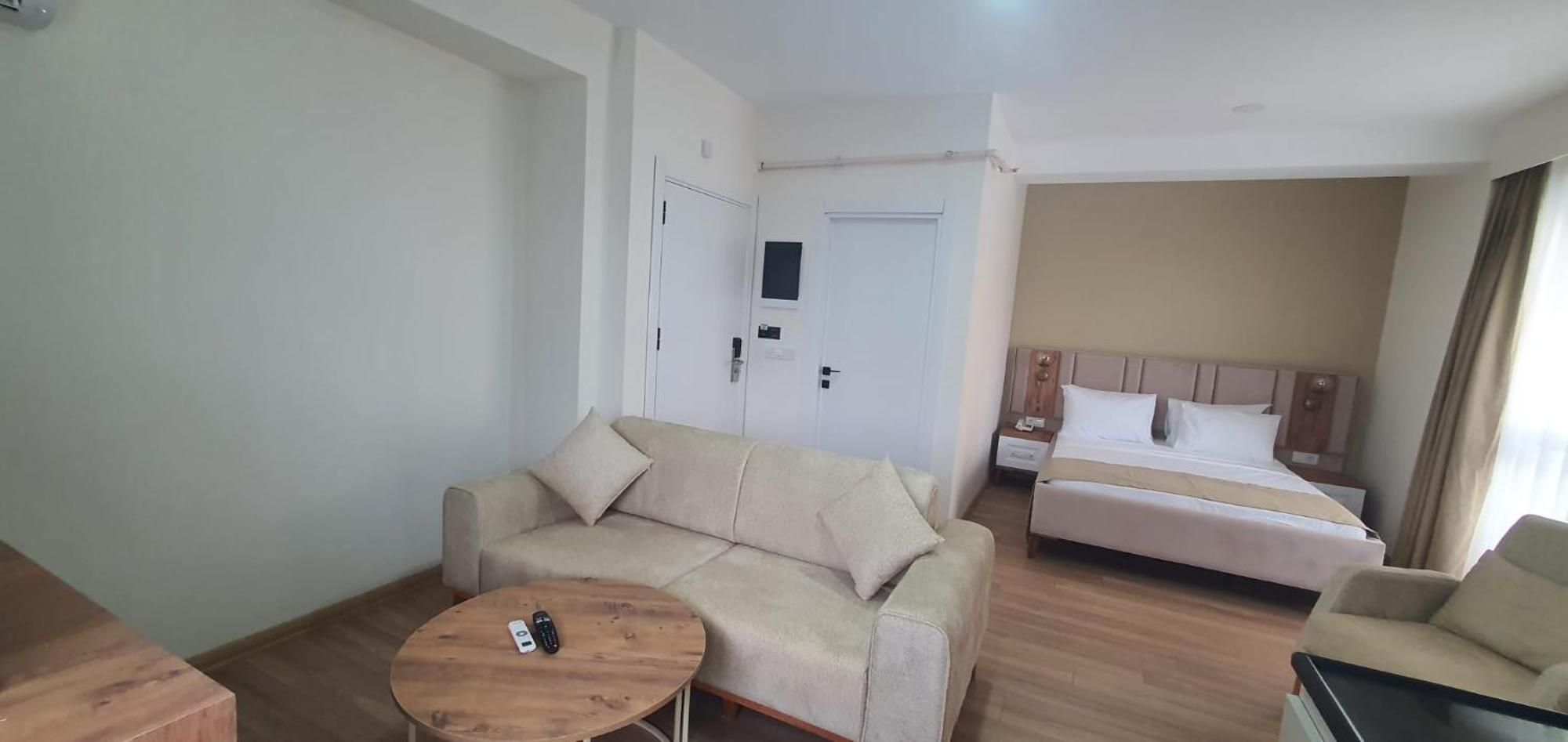 Petra Port Hotel İstanbul Dış mekan fotoğraf