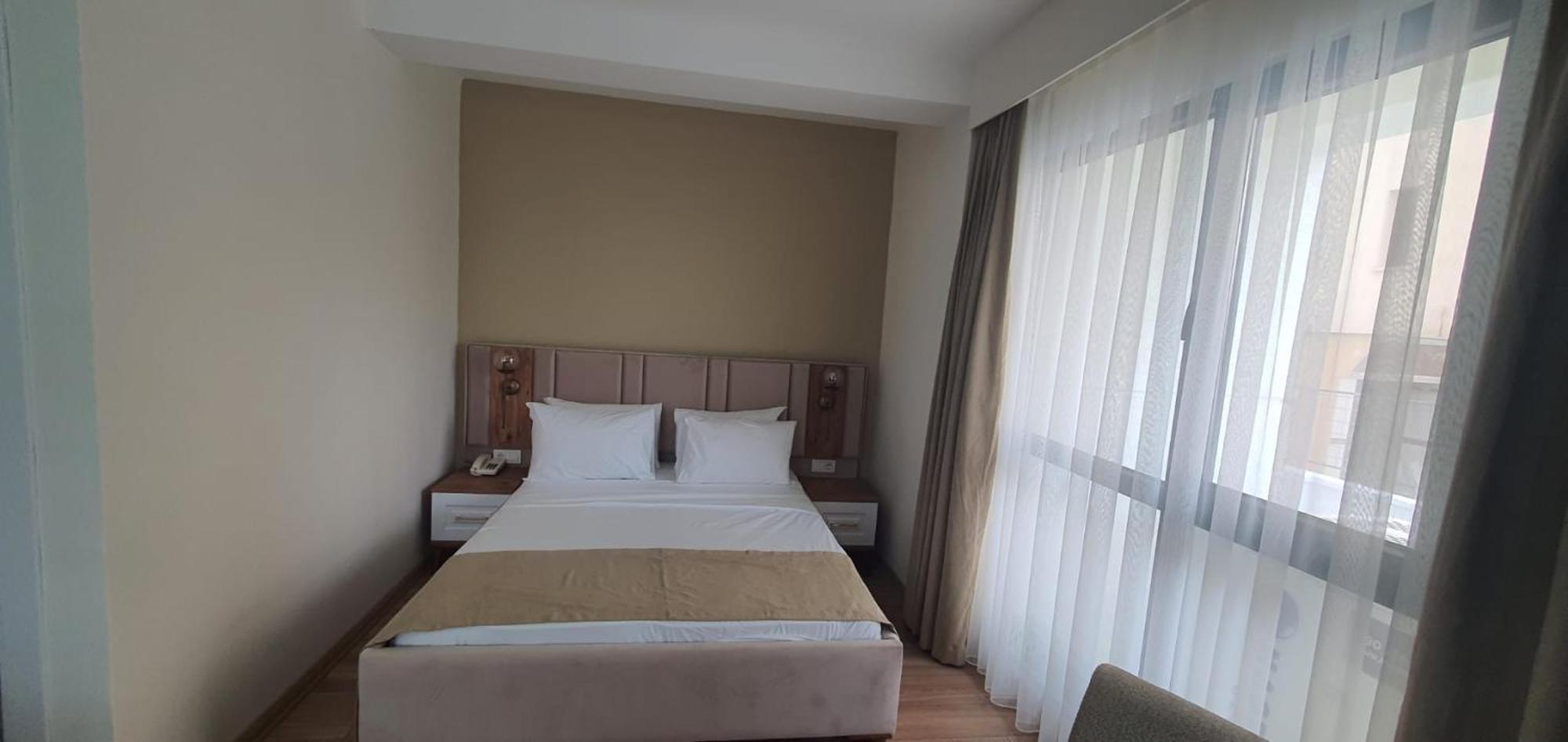 Petra Port Hotel İstanbul Dış mekan fotoğraf