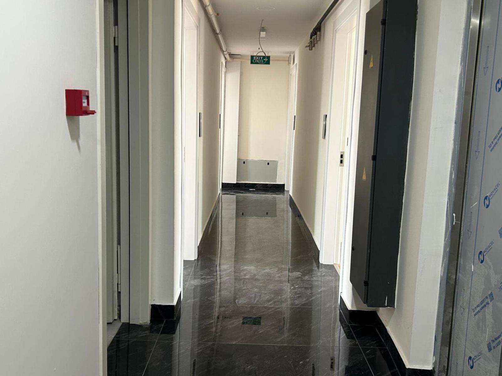 Petra Port Hotel İstanbul Dış mekan fotoğraf